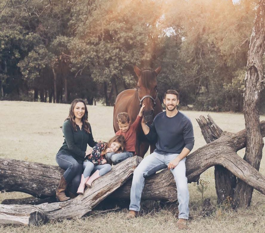 The Fortitude Family